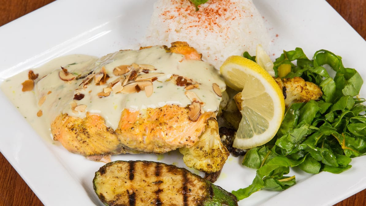 Hoda's - Lebanese Restaurant & Catering in Portland, OR by null