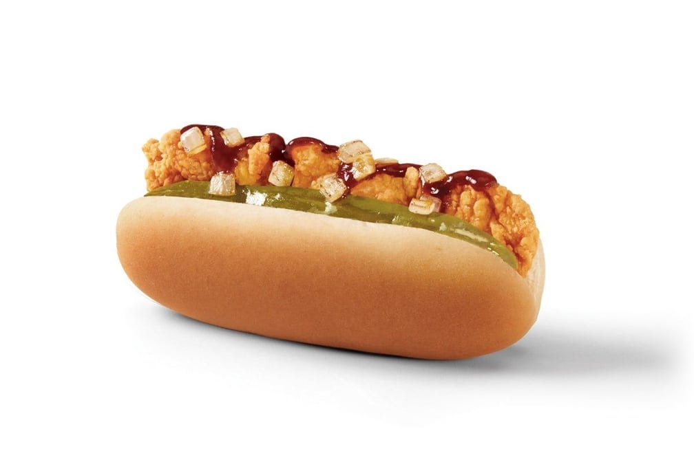 Wienerschnitzel by null