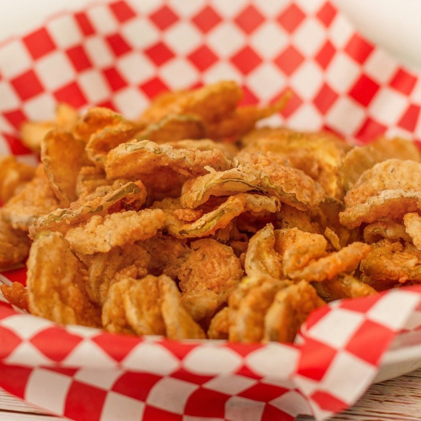 The Catch Mwc by null