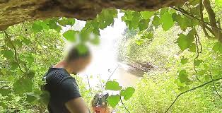 Waterfall sex gif x Waterfall sex