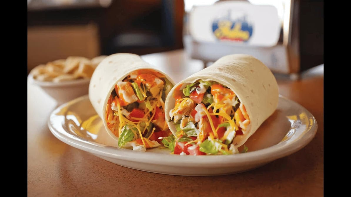 Skyline Chili by null