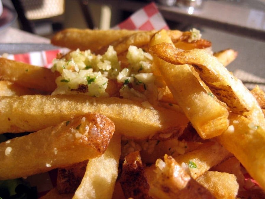 Big Mouth Burgers by null