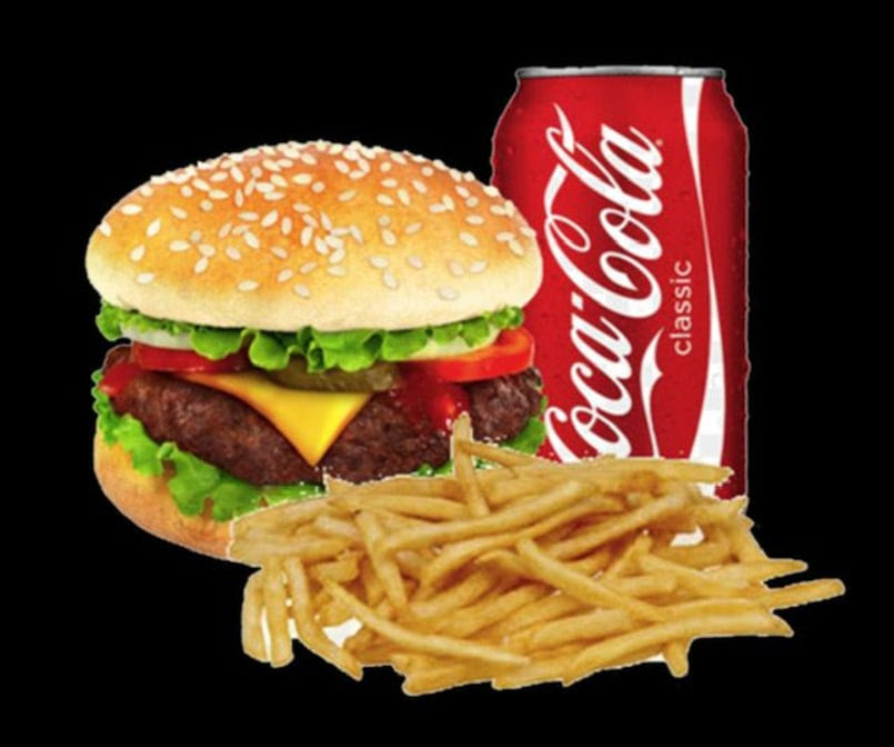 Shawarma Station by null