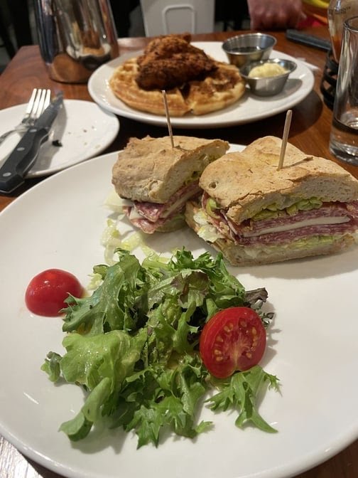 Sibling by Pushkin's by null