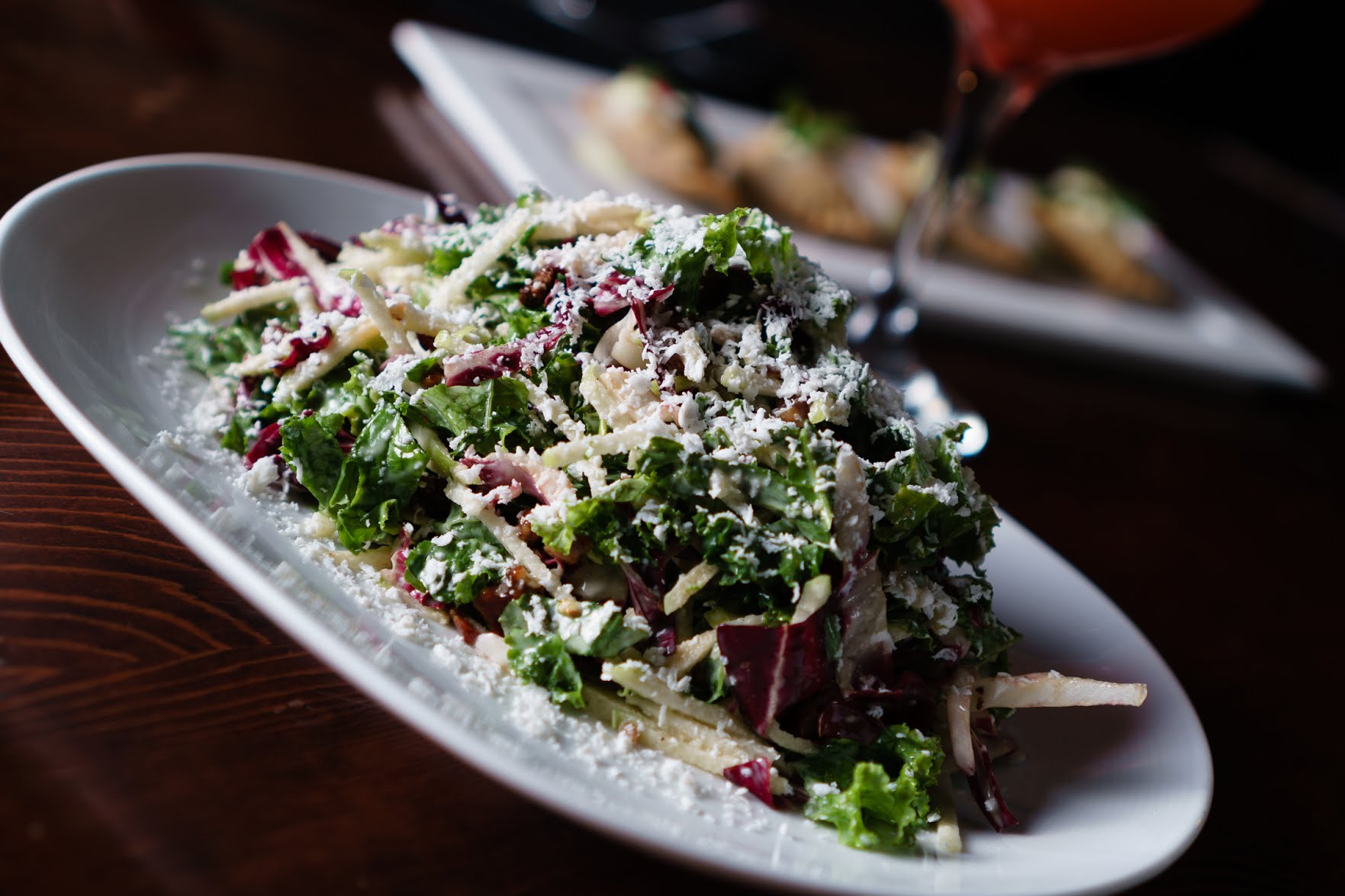 Beauty & Essex by null