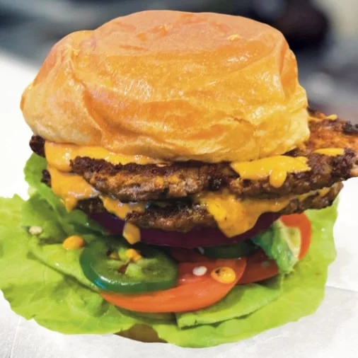 RAS MODERN INDIAN by null