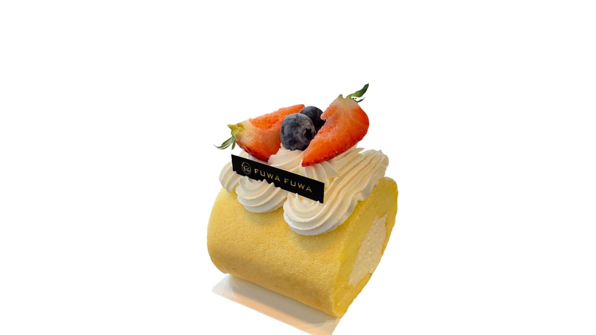 FUWA FUWA Soufflé Cafe by null