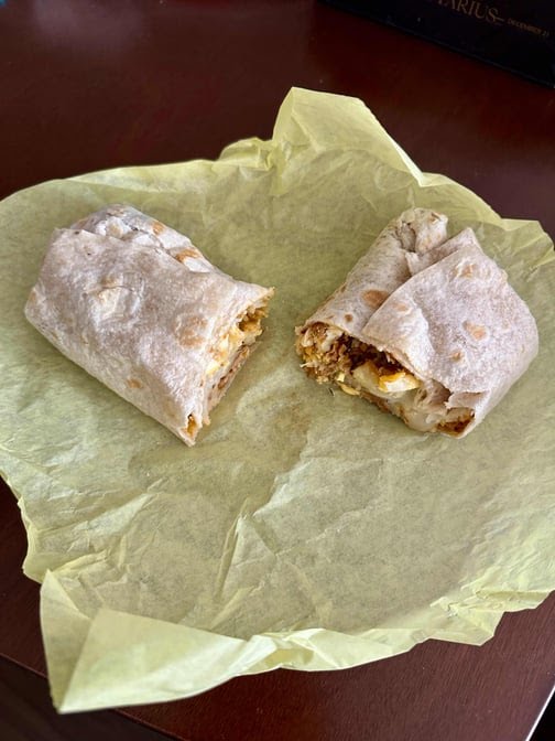 El Nutri Taco | Woodstock by null