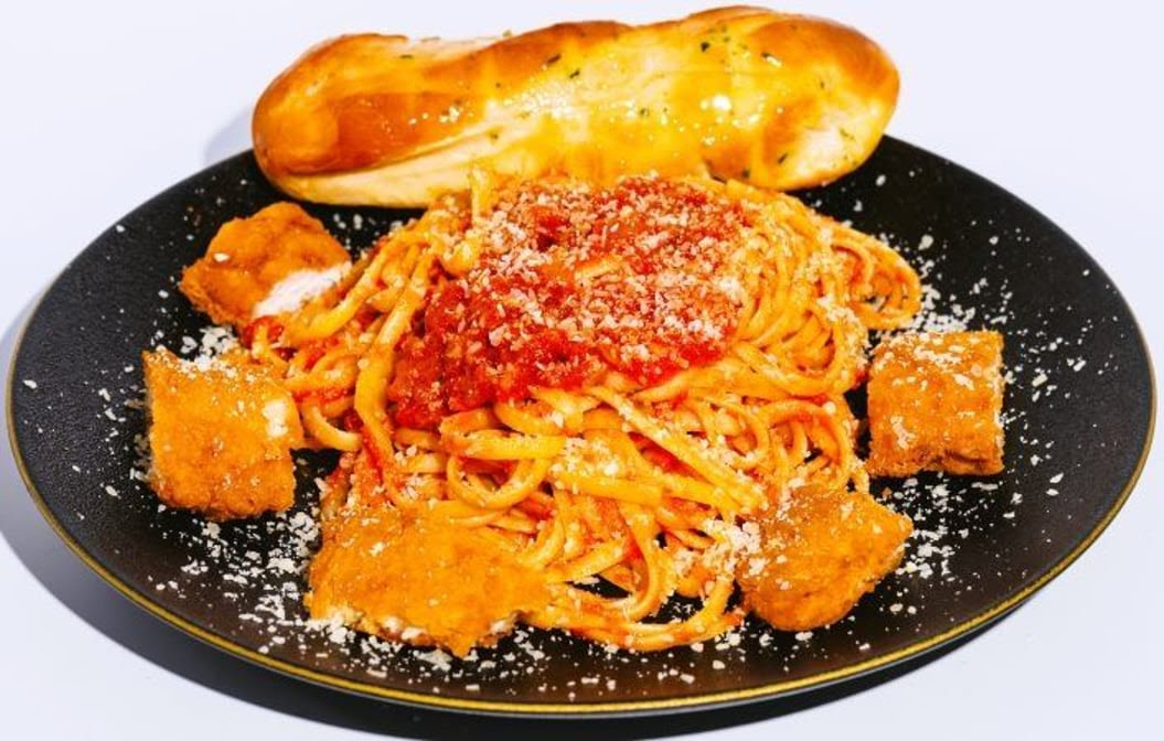 Joe's NY Pizza by null