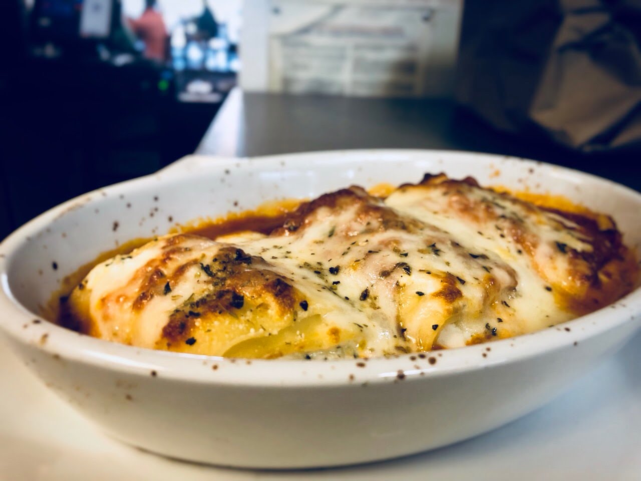 Amoretto Italian Restaurant by null