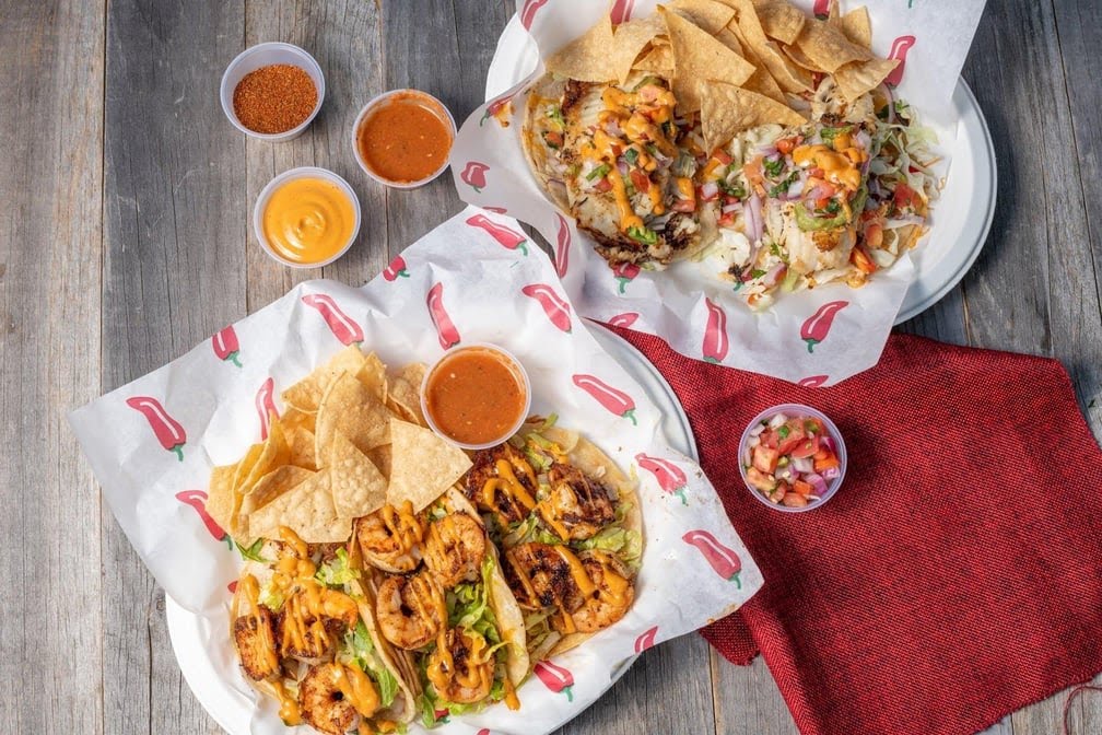 Chef’s Truck by null