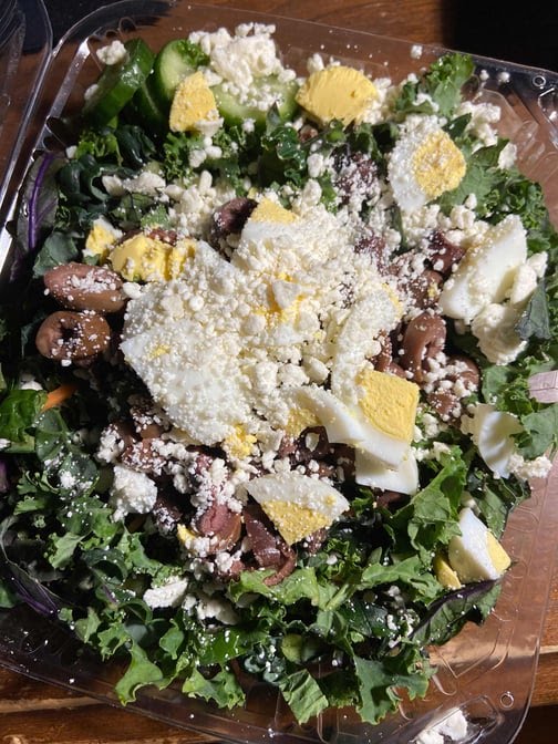 Pizza Amigos by null