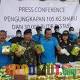 Anggota DPRD Langkat Ditangkap BNN Saat Sosialisasi Caleg ... - GoSumut