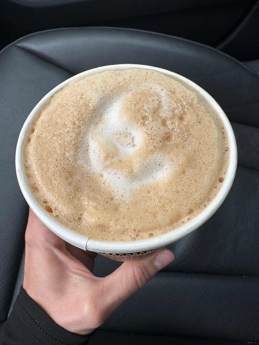 mister Q. cafe by null