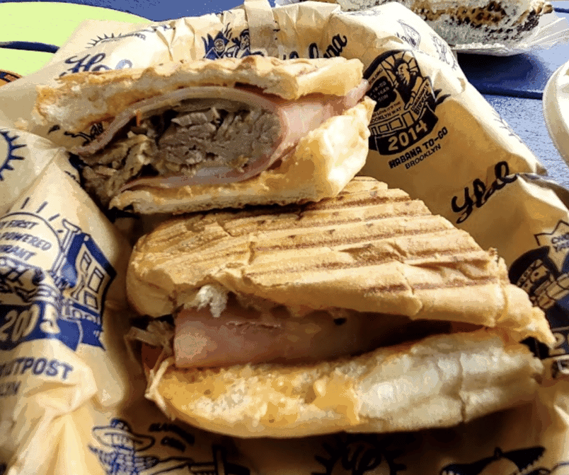 Habana Outpost by null