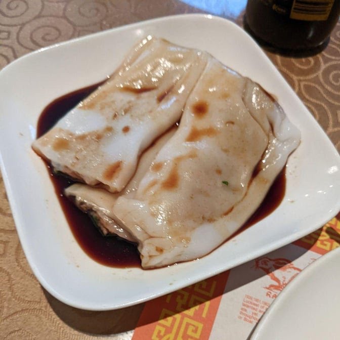 Sampan Cafe by null