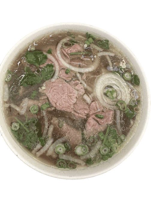 Phở Time - Vietnamese Fusion by null