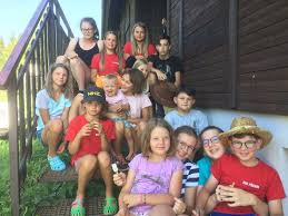 rajce.idnes curani|sport | SDH Předín