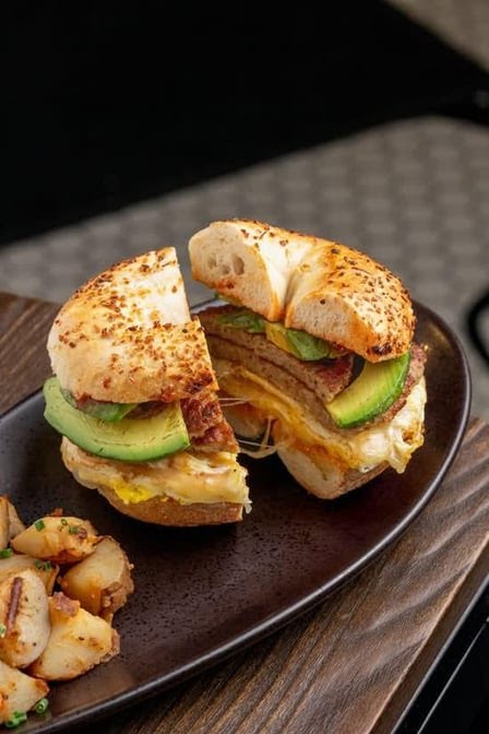 The Newark Standard by null