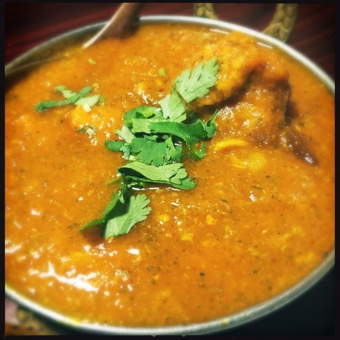 Sam's Indian Food & Pizza by null