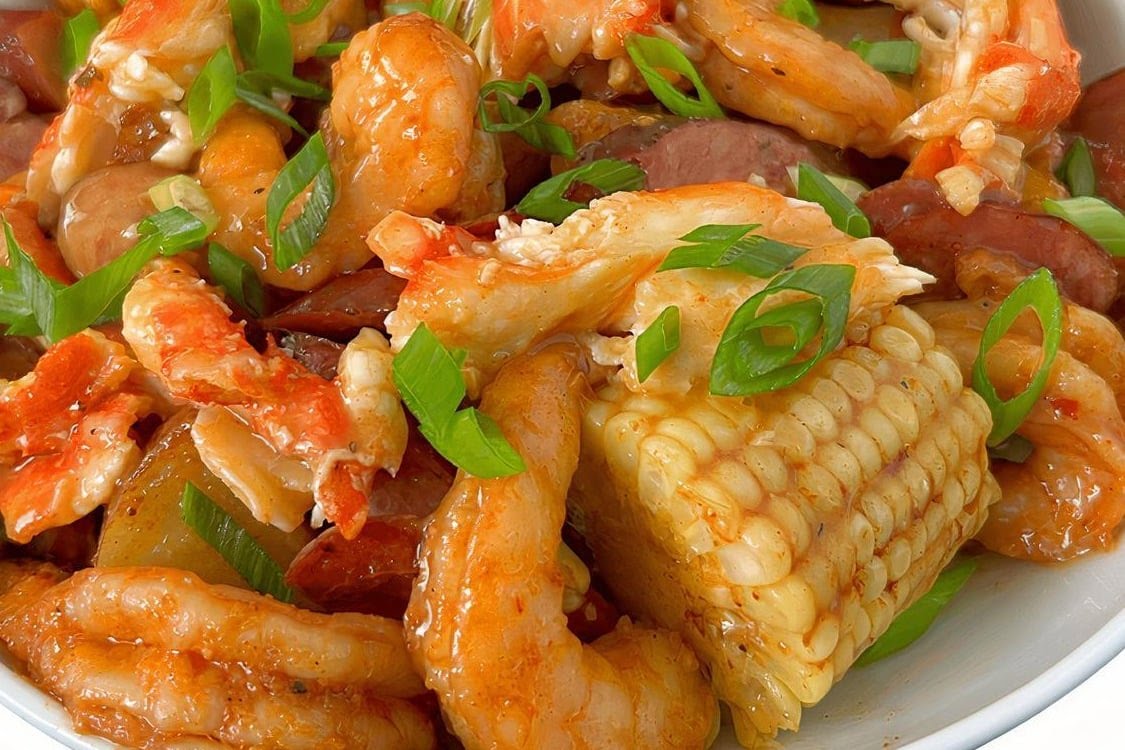 This Sista Can Cook by null