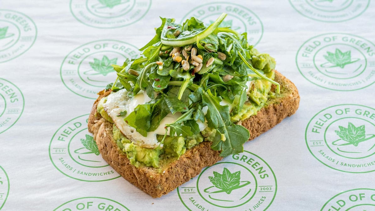 Field of Greens - Palm Beach Island by null