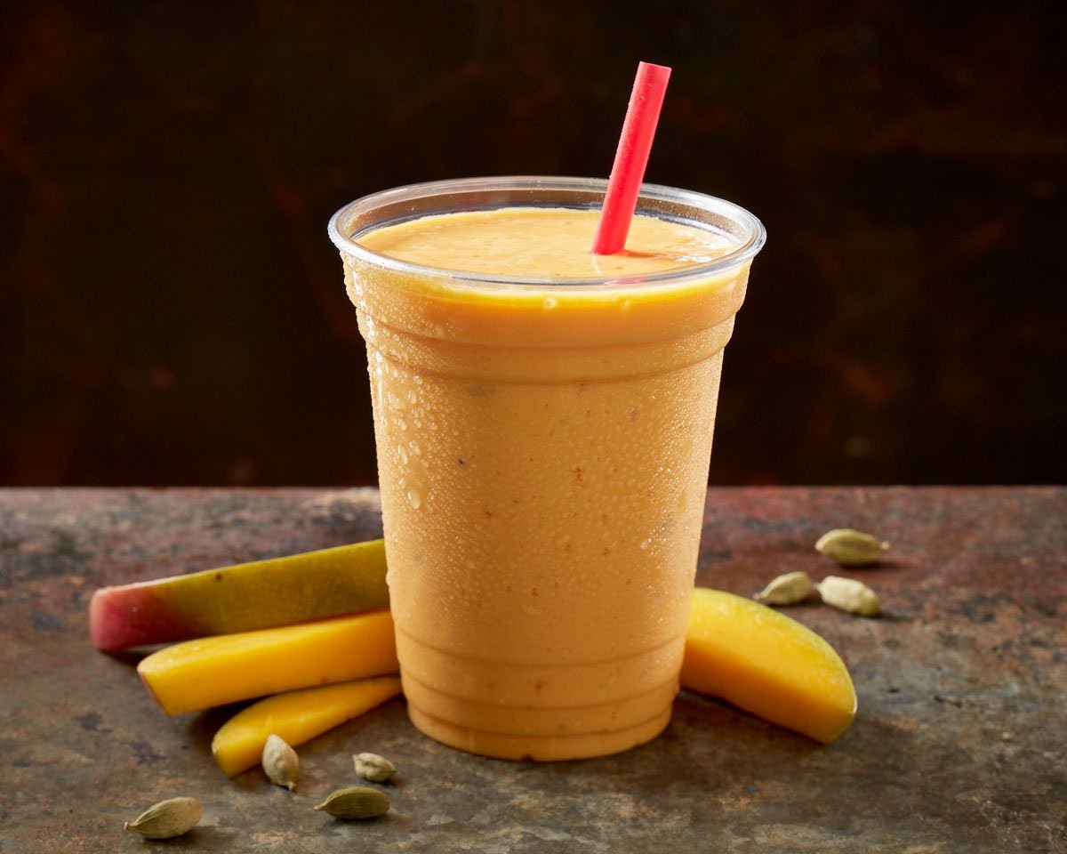 Nirvana Indian Cuisine by null