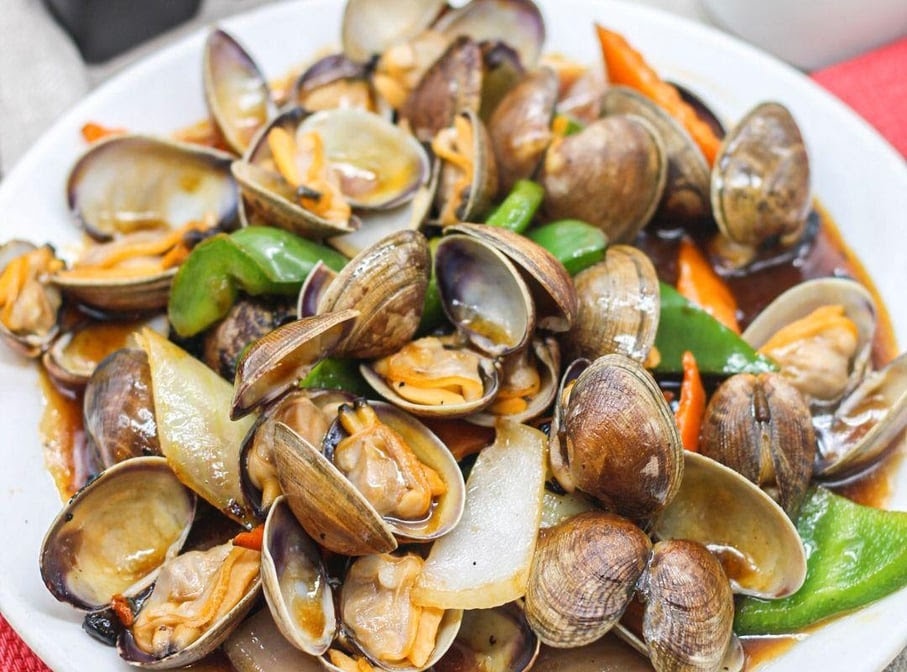 Jumbo Seafood 珍寶軒 by null