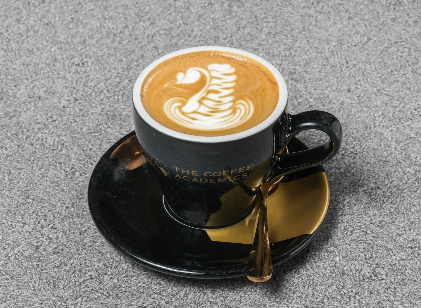 The Coffee Academïcs (Kwun Tong) by null