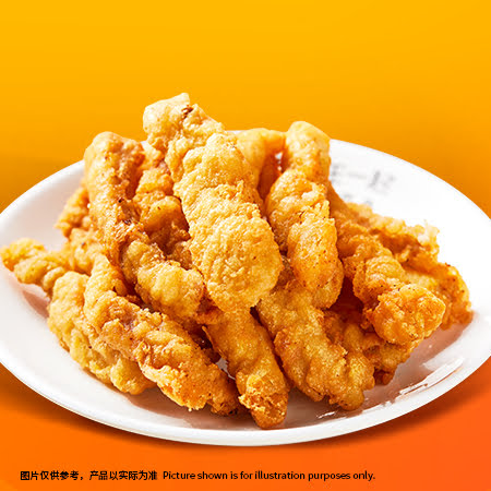 Fish With You 鱼你在一起 by null