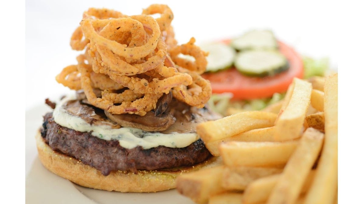 Connors Steak & Seafood by null