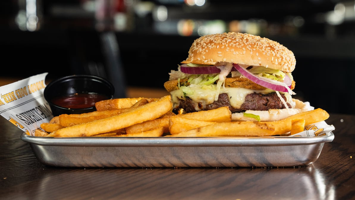 P.J. Whelihan's Pub + Restaurant - Haddon Township by null