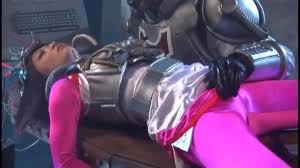 Pink ranger bondage eporner jpg x Power ranger