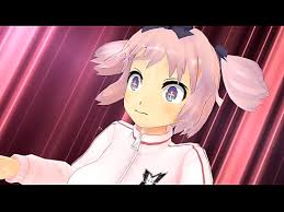 Rule if it exists there is porn of it yumi senran kagura jpg x Senran kagura estival
