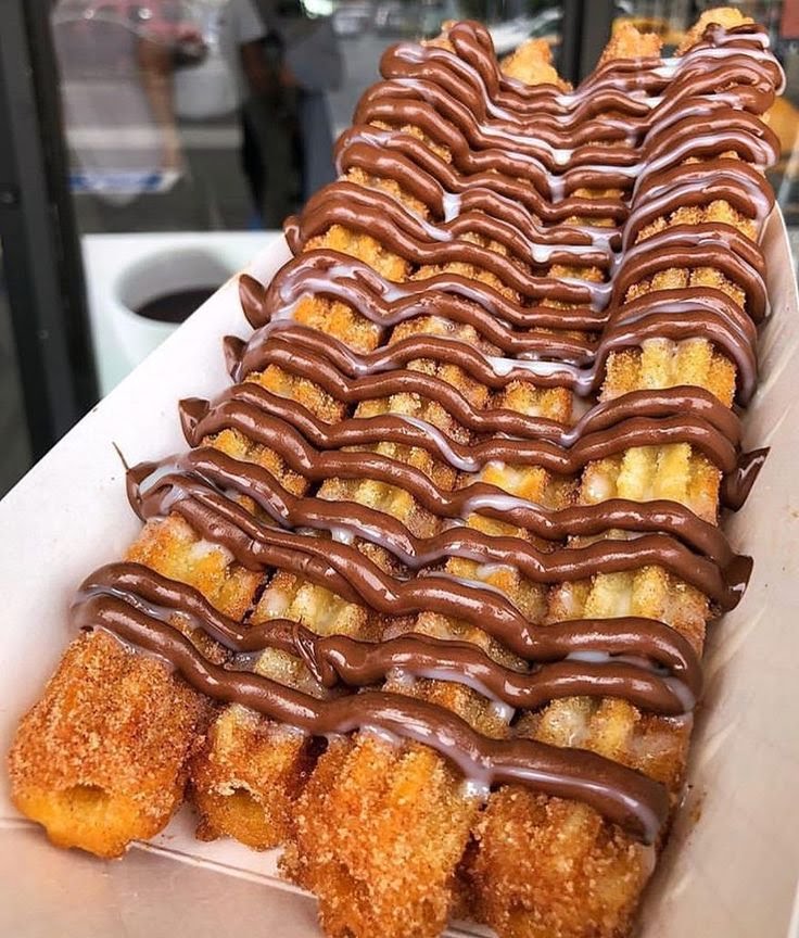 Tacos La Patrona by null