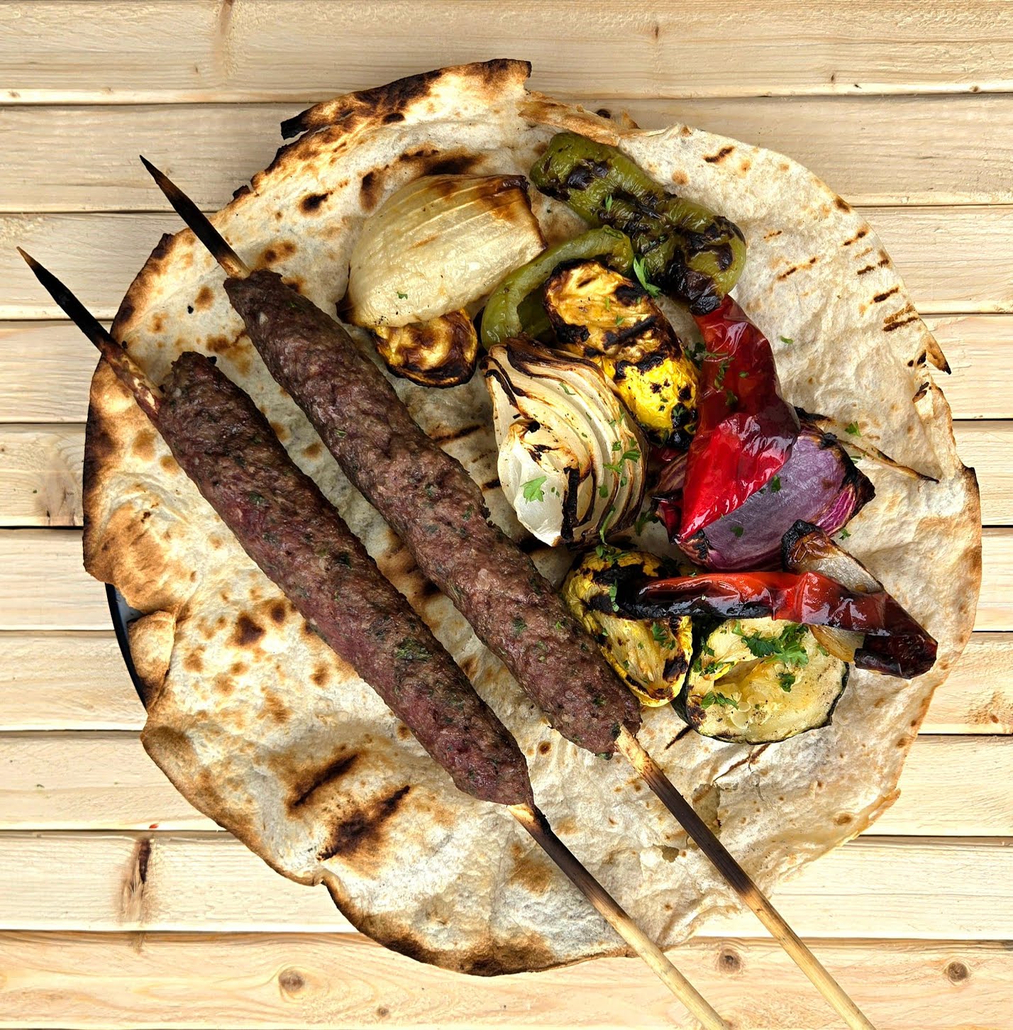 Prime Grill & Bar by null