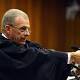 Oscar Pistorius trial: Prosecution ends cross-examination