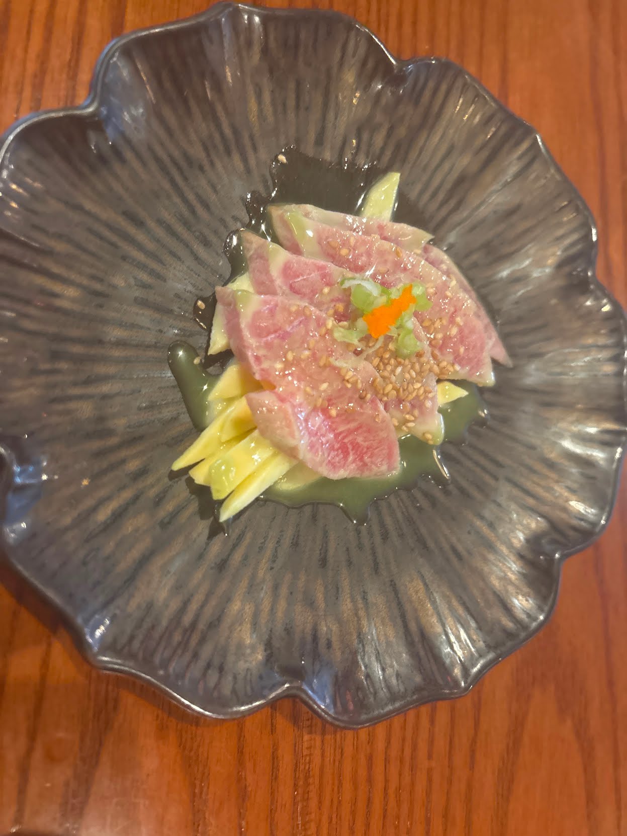 Okayama Sushi & Hibachi by null