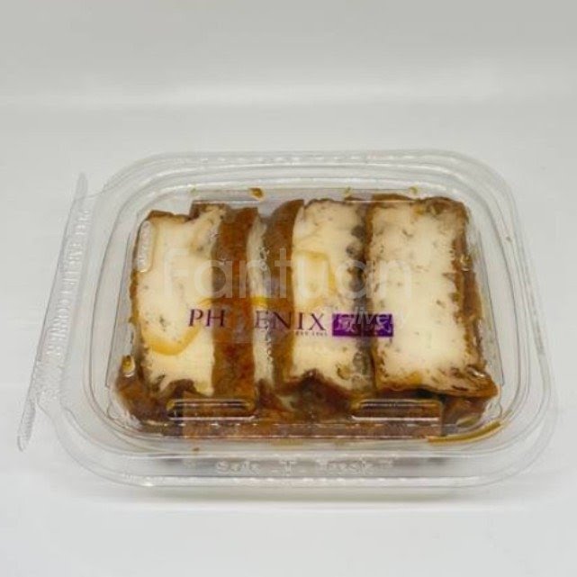 Phoenix Dessert - Alhambra by null