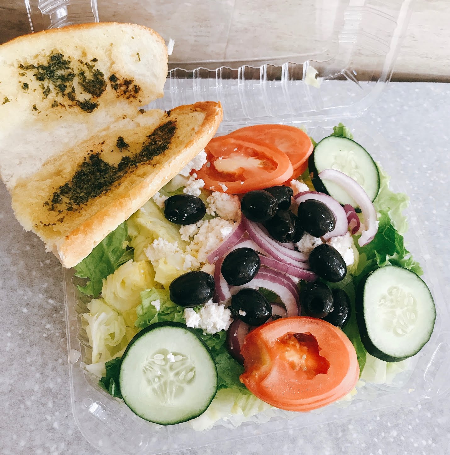 Le Diplomate Bakery Cafe by null