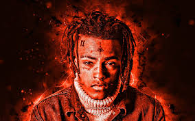 Red xxxtentacion jpg x Red xxxtentacion