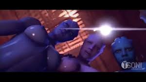 Sfmlover artist edi me characters jpg x Mass effect sfm