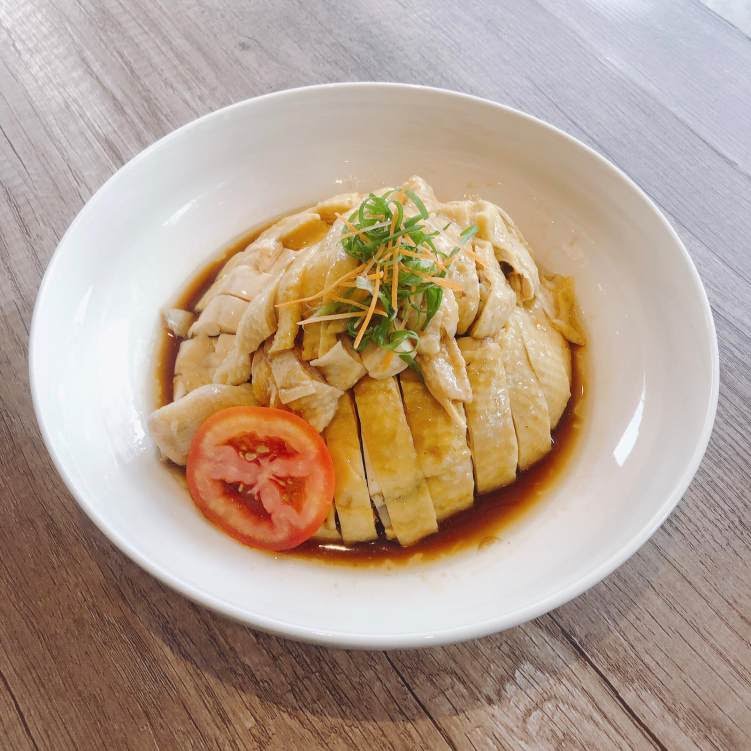 Loy Kee Best Chicken Rice by null