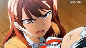 Incha couple ga you gal tachi to sex training suru hanashi episode png x Anime couple