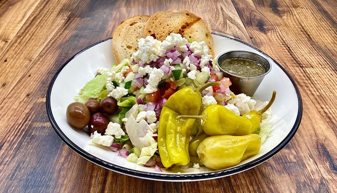 Roasters 'N Toasters by null