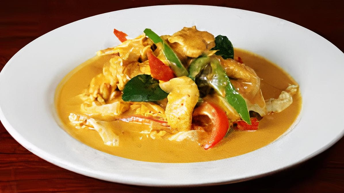 Molly's Thai Ban by null
