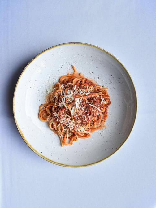 Osteria Italian Seafood by null