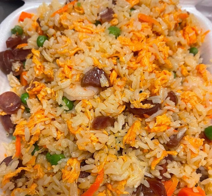 China Garden by null