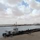 US Navy SEALs board rouge Libya oil tanker