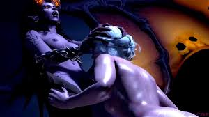 Witcher succubus jpg x Witcher succubus